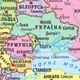 СВІТ. Політична карта 98 68 см (ламінована на планках) - зображення 2