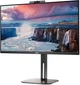 Monitor 23,8" AOC 24V5CW/BK Czarny - obraz 3