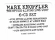 MARK KNOPFLER – The Studio Albums 1996-2007 (Box Set, 6CD, U.S.A.) - зображення 3