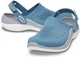 Сабо Crocs LiteRide 360 Clog 37 голубой 206708 - изображение 1