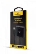 Adapter-przejściówka Cablexpert USB-C do HDMI (A-CM-HDMIF-04) - obraz 2
