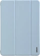 Чехол для планшета BeCover для Apple iPad Mini 6 Light Blue (BC_707523) - изображение 2