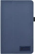 Чехол для планшета BeCover Slimbook для Lenovo Tab M10 TB-328F (3rd Gen) 10.1" Deep Blue (BC_708340) - изображение 2