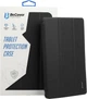Чехол для планшета BeCover Tri Fold Soft TPU Silicone для Apple iPad 10.2 2019/2020/2021 Black (BC_706881) - изображение 1