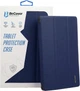 Чехол для планшета BeCover Tri Fold Soft TPU Silicone для Apple iPad 10.2 2019/2020/2021 Deep Blue (BC_706882) - изображение 1