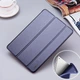 Чехол для планшета BeCover Tri Fold Soft TPU Silicone для Apple iPad 10.2 2019/2020/2021 Deep Blue (BC_706882) - изображение 2