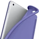 Чехол для планшета BeCover Tri Fold Soft TPU Silicone для Apple iPad 9.7 2017/2018 A1822/A1823/A1893/A1954 Purple (BC_706880) - изображение 3