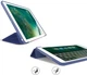 Чехол для планшета BeCover Tri Fold Soft TPU Silicone для Apple iPad 10.2 2019/2020/2021 Deep Blue (BC_706882) - изображение 6