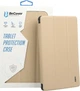 Чохол для планшета BeCover Tri Fold Hard для Apple iPad 10.2 2019/2020/2021 Gold (BC_706866) - зображення 1