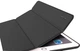 Чехол для планшета BeCover Tri Fold Hard для Apple iPad 9.7 2017/2018 A1822/A1823/A1893/A1954 Black (BC_706863) - изображение 5