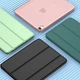 Чехол для планшета Apple iPad Air 4 10.9 2020/2021 BeCover Tri Fold Hard Black (BC_706860) - изображение 6