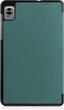 Чохол для планшета BeCover Smart Case для Realme Pad Mini 8.7" Dark Green (BC_708259) - зображення 4