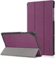 Чехол для планшета BeCover Smart Case для Realme Pad 10.4" Purple (BC_708268) - изображение 3