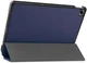 Чехол для планшета BeCover Smart Case для Realme Pad 10.4" Deep Blue (BC_708265) - изображение 5