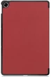 Чехол для планшета BeCover Smart Case для Realme Pad 10.4" Red Wine (BC_708269) - изображение 4