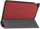 Чехол для планшета BeCover Smart Case для Realme Pad 10.4" Red Wine (BC_708269) - изображение 6