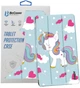 Чехол для планшета BeCover Smart Case для Realme Pad 10.4" Unicorn (BC_708280) - изображение 1