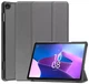 Чехол для планшета BeCover Smart Case для Lenovo Tab M10 TB-328F (3rd Gen) 10.1" Gray (BC_708284) - изображение 3
