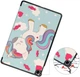 Чехол для планшета BeCover Smart Case для Realme Pad 10.4" Unicorn (BC_708280) - изображение 5