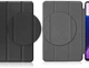 Чехол для планшета BeCover Smart Case для Lenovo Tab M10 TB-328F (3rd Gen) 10.1" Dark Green (BC_708283) - изображение 5