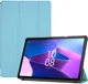 Чехол для планшета BeCover Smart Case для Lenovo Tab M10 TB-328F (3rd Gen) 10.1" Light Blue (BC_708290) - изображение 2
