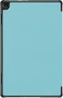 Чехол для планшета BeCover Smart Case для Lenovo Tab M10 TB-328F (3rd Gen) 10.1" Light Blue (BC_708290) - изображение 3