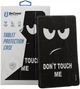Чехол для планшета BeCover Smart Case для Lenovo Tab M10 TB-328F (3rd Gen) 10.1" Don't Touch (BC_708292) - изображение 1
