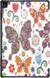 Чехол для планшета BeCover Smart Case для Lenovo Tab M10 TB-328F (3rd Gen) 10.1" Butterfly (BC_708291) - изображение 3