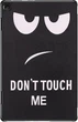 Чехол для планшета BeCover Smart Case для Lenovo Tab M10 TB-328F (3rd Gen) 10.1" Don't Touch (BC_708292) - изображение 4