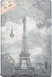 Чехол для планшета BeCover Smart Case для Lenovo Tab M10 TB-328F (3rd Gen) 10.1" Paris (BC_708296) - изображение 2