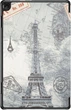 Чехол для планшета BeCover Smart Case для Lenovo Tab M10 TB-328F (3rd Gen) 10.1" Paris (BC_708296) - изображение 3