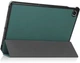 Чехол для планшета BeCover Smart Case для Lenovo Tab M10 Plus TB-125F (3rd Gen)/K10 Pro TB-226 10.61" Dark Green (BC_708303) - изображение 6