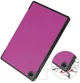 Чехол для планшета BeCover Smart Case для Lenovo Tab M10 Plus TB-125F (3rd Gen)/K10 Pro TB-226 10.61" Purple (BC_708305) - изображение 5