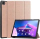 Чехол для планшета BeCover Smart Case для Lenovo Tab M10 Plus TB-125F (3rd Gen)/K10 Pro TB-226 10.61" Rose Gold (BC_708308) - изображение 3