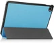 Чехол для планшета BeCover Smart Case для Lenovo Tab M10 Plus TB-125F (3rd Gen)/K10 Pro TB-226 10.61" Light Blue (BC_708310) - изображение 5