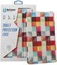 Чехол для планшета BeCover Smart Case для Lenovo Tab M10 Plus TB-125F (3rd Gen)/K10 Pro TB-226 10.61" Square (BC_708319) - изображение 1