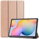 Чехол для планшета BeCover Smart Case для Samsung Galaxy Tab S6 Lite 10.4 P610/P613/P615/P619 Rose Gold (BC_708325) - изображение 10