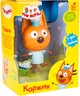 Фигурка Три кота Коржик со звуковыми эффектами (T17189) - изображение 3
