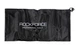 Домкрат подкатной гидравлический 2т (h min 130мм, h max 380мм) ROCKFORCE RF-T82003 - изображение 3