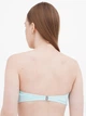 Верхня частина купальника H&M 0478808_голуб. 36 Блакитна (KAY2000001309285) - зображення 2