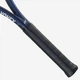 Тенісна ракетка Yonex Ezone Ace (102 sq.in., 260g) Sky Blue - изображение 7