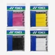 Намотки Yonex AC136EX Super Grap Soft White 3pcs - изображение 4