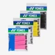 Намотки Yonex AC136EX Super Grap Soft White 3pcs - изображение 5
