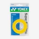 Намотки Yonex AC102-3 Super Grap Yellow 3pcs - изображение 2