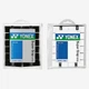 Намотки Yonex AC102-12 Super Grap White 12pcs - изображение 4