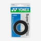 Намотки Yonex AC102-3 Super Grap Black 3pcs - изображение 2