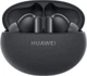 Słuchawki Huawei FreeBuds 5i Nebula Czarne (6941487282579) - obraz 1