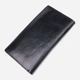 Портмоне кожаное ST Leather Accessories 19420 Черное - изображение 2