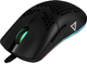 Мышь Modecom Volcano Shinobi 3360 (M-MC-SHINOBI-3360-100) Black USB - изображение 5