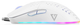Мышь Modecom Volcano Shinobi 3360 White (M-MC-SHINOBI-3360-200) - изображение 5